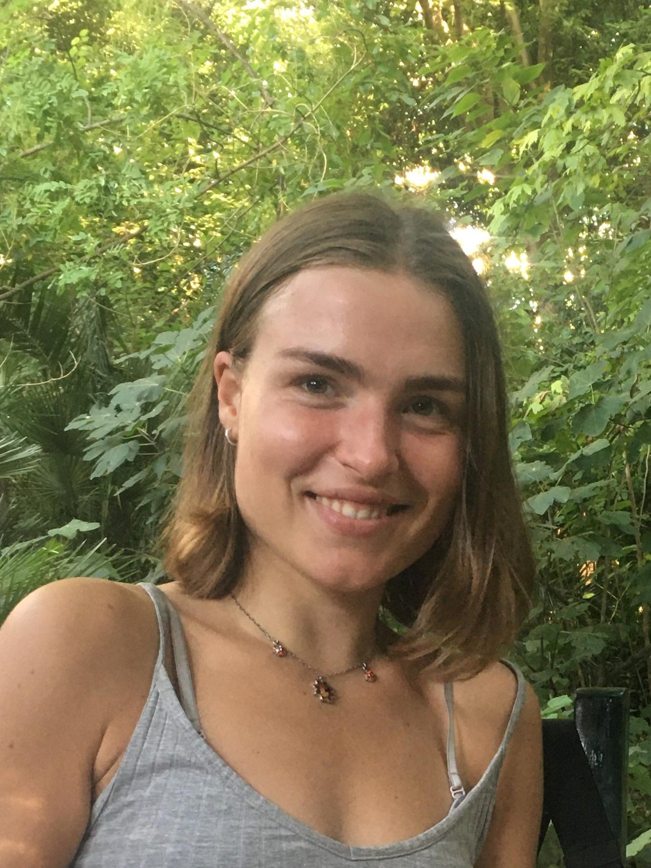 Johanne Kirstine L Frandsen